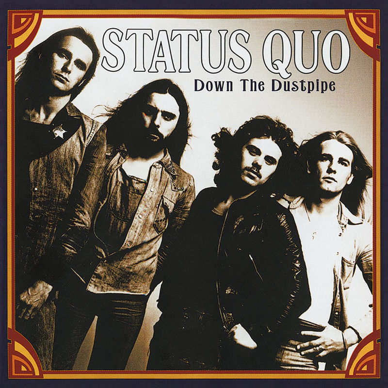 Status Quo